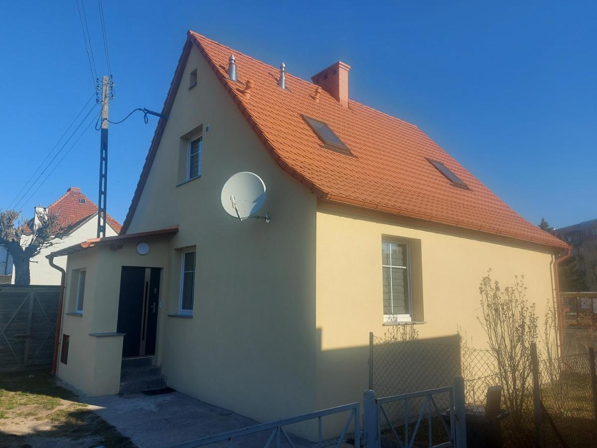 Apartament Antonio Neisse Exterior foto