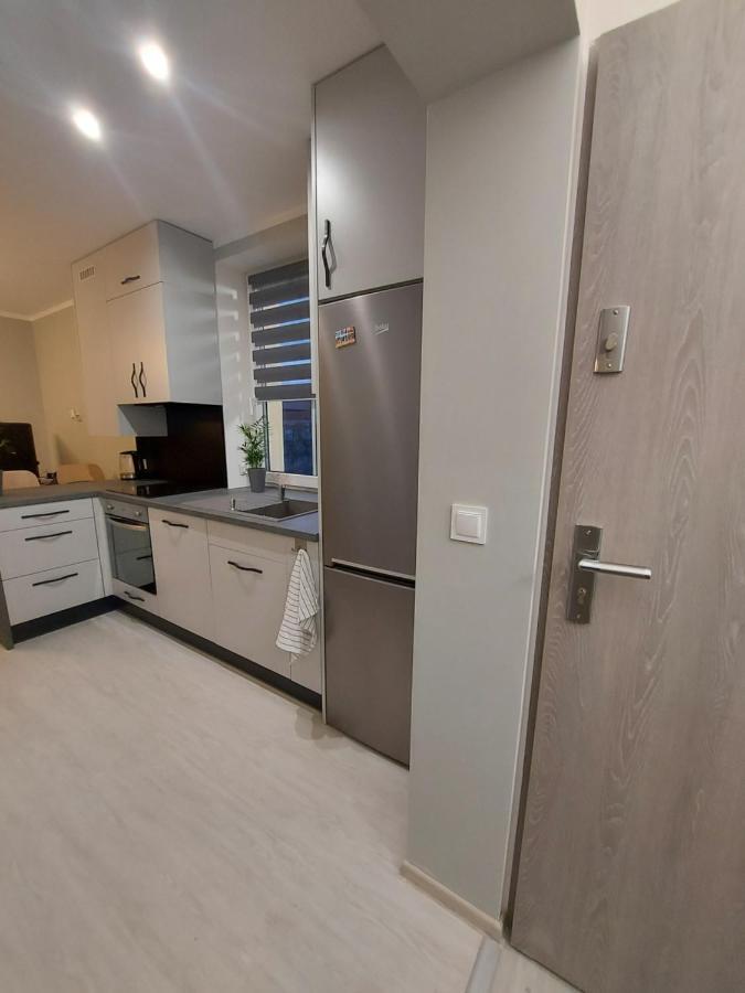 Apartament Antonio Neisse Exterior foto