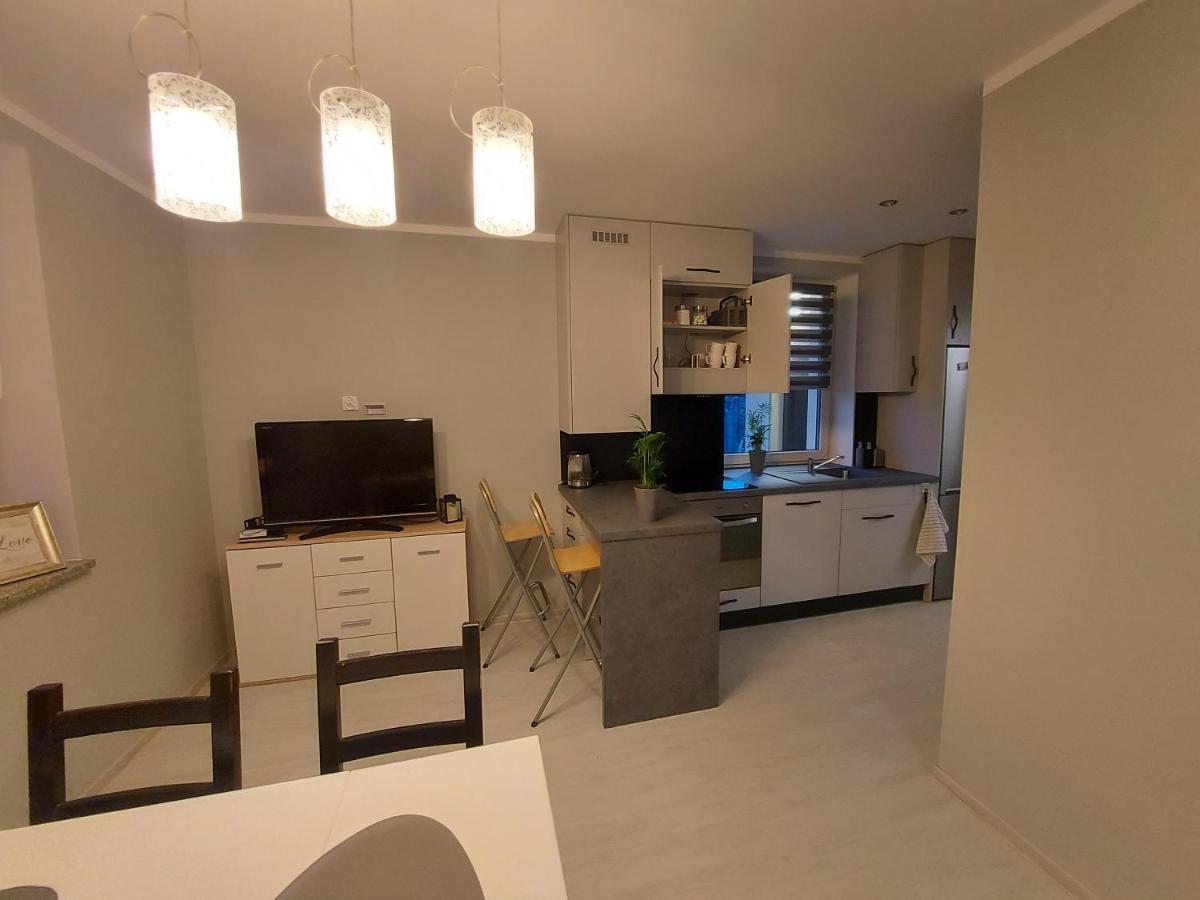 Apartament Antonio Neisse Exterior foto
