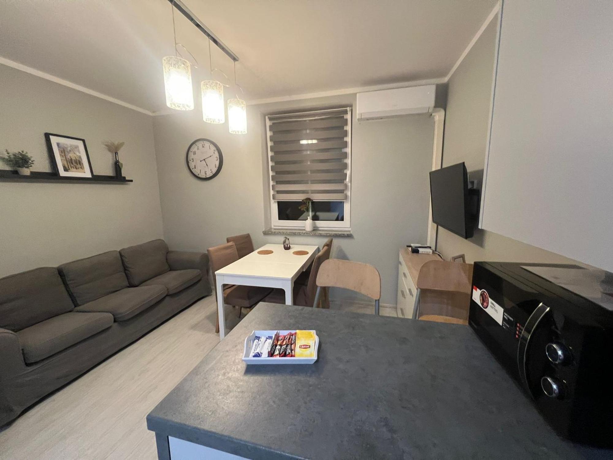 Apartament Antonio Neisse Exterior foto